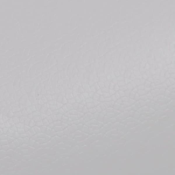 Bilmotiv 2 st Vit matt 100x150 cm + 50x150 cm