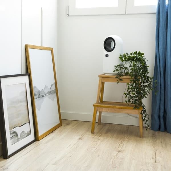 Cecotec Värmefläkt utan blad ReadyWarm 8200 Utan blad