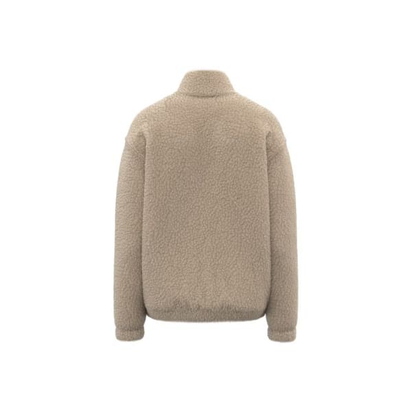 Sweatshirt Spasso sherpa