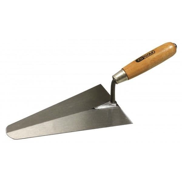 Italiensk murslev KSTOOLS Rund - 220mm
