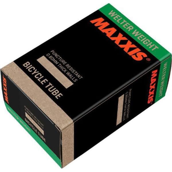 MAXXIS innerslang - WELTER WEIGHT - 29x1,75-2,4 - Schrader - MTB