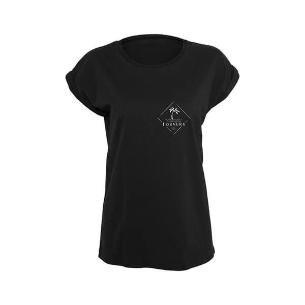 T-shirt dam Brandit Forvert Mojave