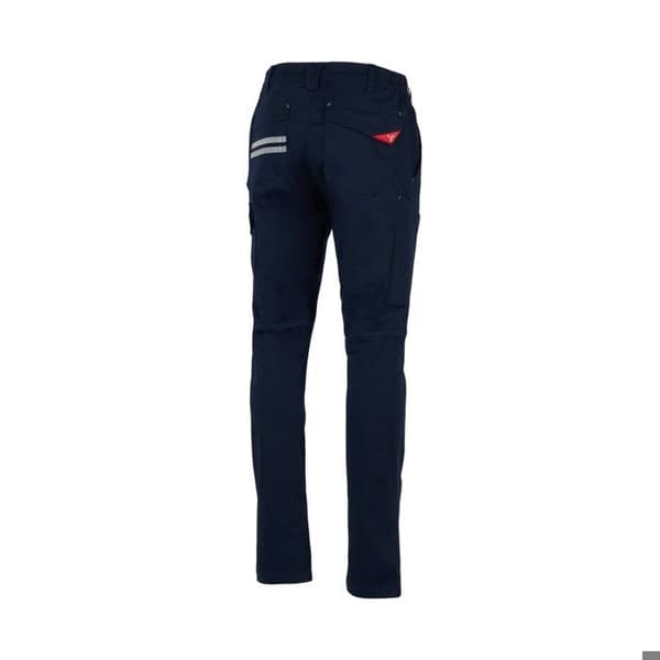 Payper Wear Worker Stretch Byxor