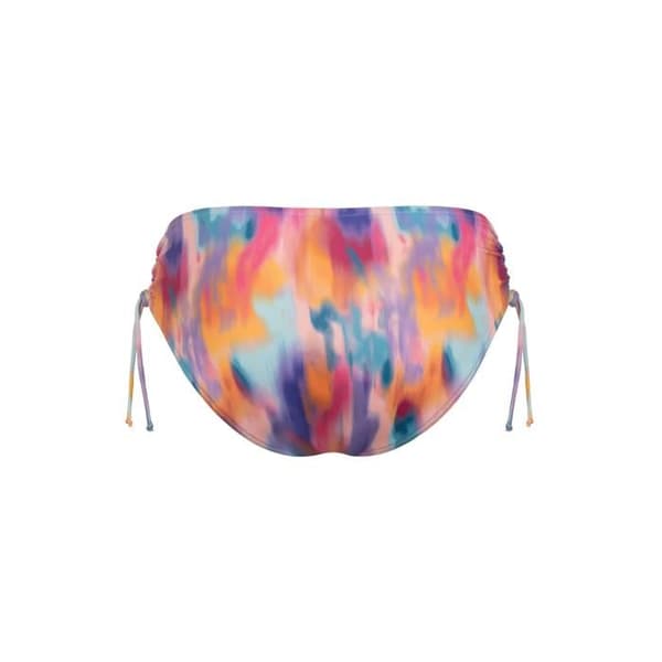 Bikiniunderdel med justerbara sidor dam Lisca Jersey