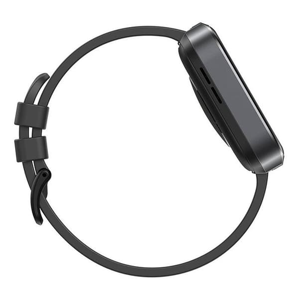 Montre Connectée Zeblaze Beyond 3 Plus (Svart)
