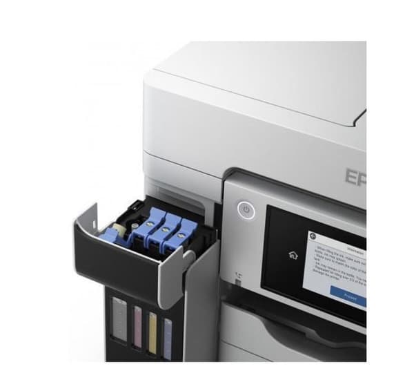 Multifunktionsskrivare - Epson - EcoTank L6580 - Bläckstråleskrivare - 25ppm - A4