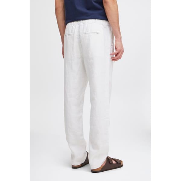Linnebyxor Casual Friday Pandrup