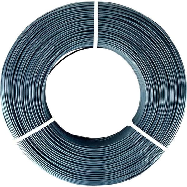 Utskriftsmunstycke Fiberlogy Filament PETG (REF-EPET-GRAPHITE)