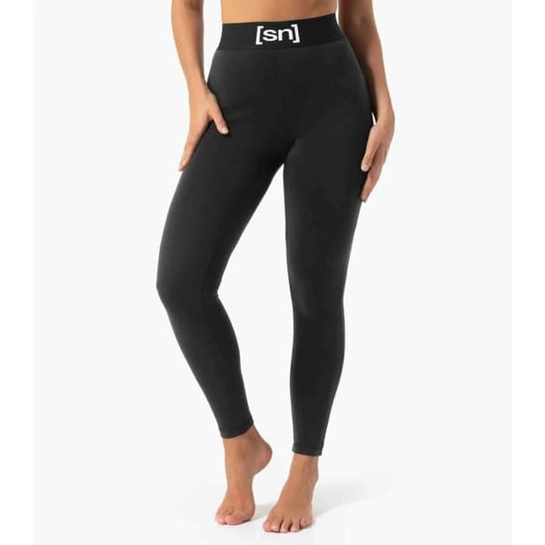 Legging dam super.natural Hot