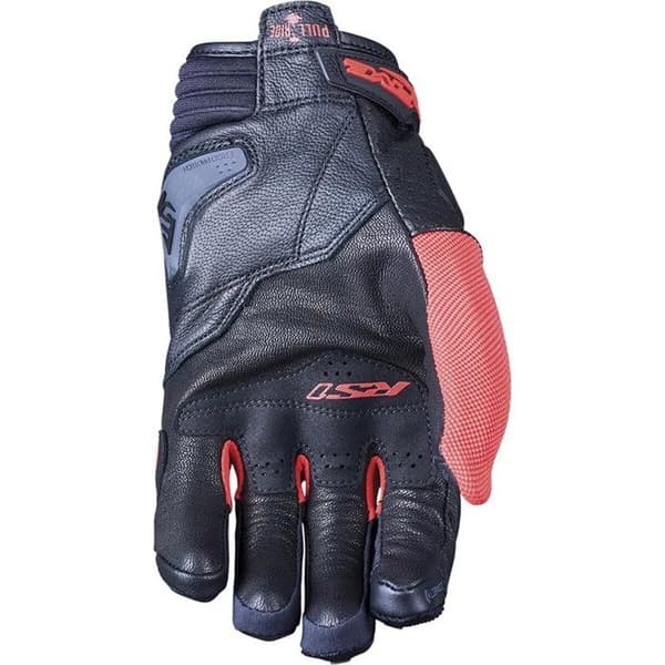 Crosshandskar Five RS1