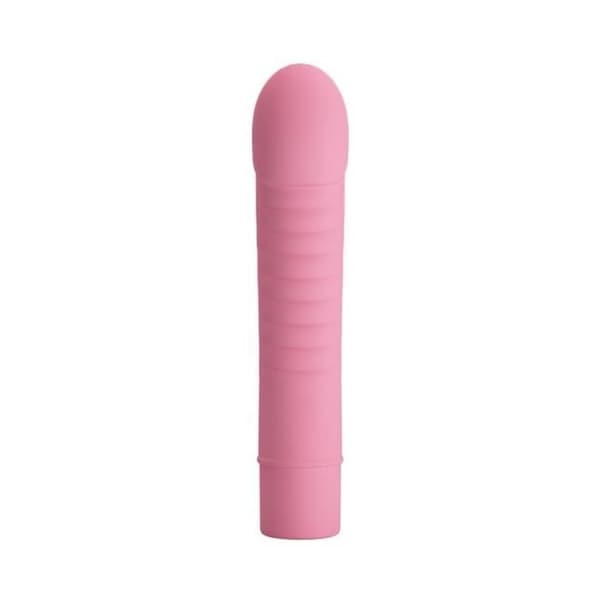 Pretty Love Mick Rose vibrator - 10 hastigheter