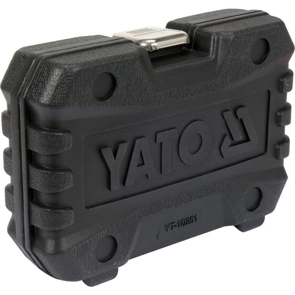 Yato BUSES PRESTANDA 13 oz 1/2 10-24 mm