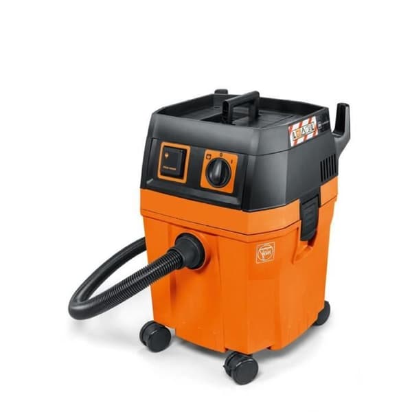 Vatten- och dammsugare - FEIN - Dustex 35 L - 35 L - 253 mbar - 70 l/s