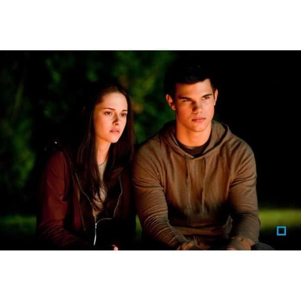 Blu-Ray Twilight, kapitel 3: tvekan