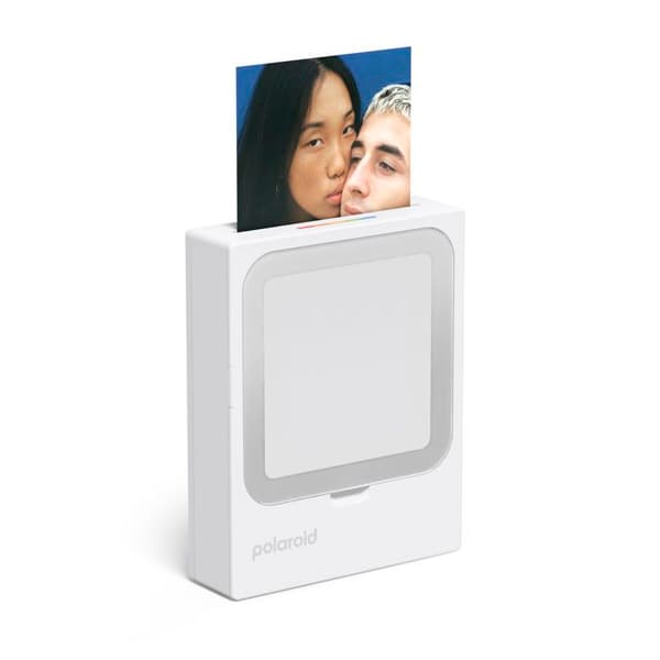 Polaroid Vit 3x3 Pocket Photo Printer Hi Print