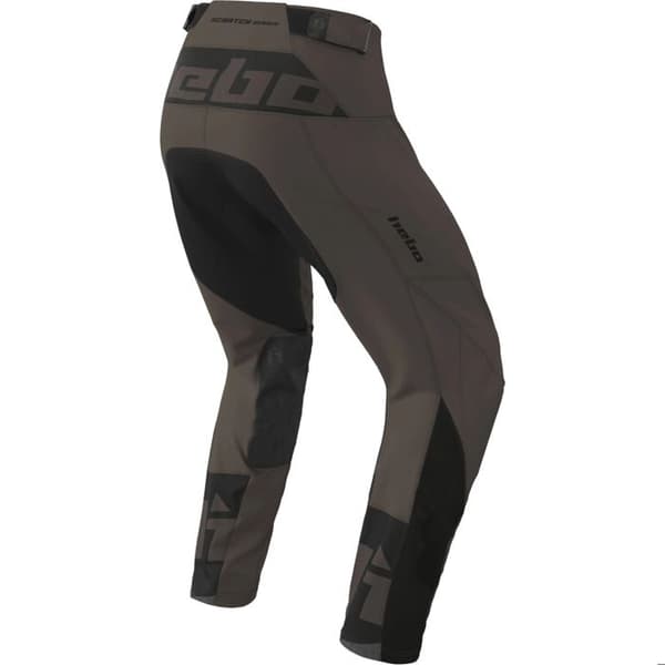 Hebo Xtrem motorcykelbyxor