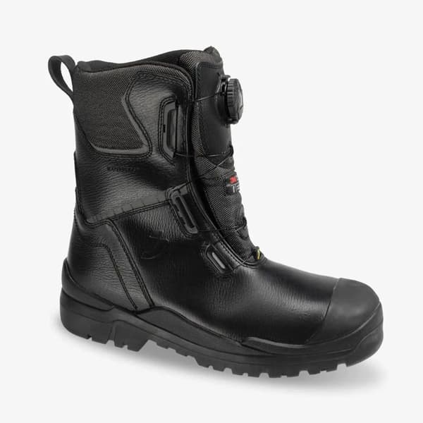Säkerhetsskor Safety Jogger Industrial HEKLA S7S