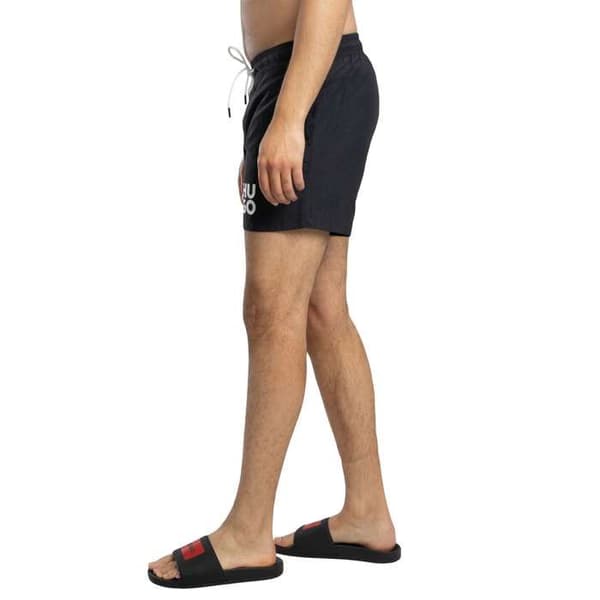Short De Bain Paolo - HUGO