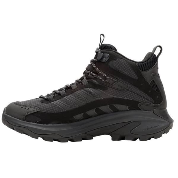Chaussurer Merrell Moab Speed 2 Mid Gtx J037501