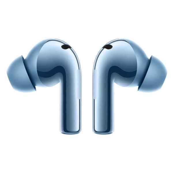 Bluetooth-hörlurar - ONEPLUS - Buds 3 - ANC - IP55 - Metallisk - Blå