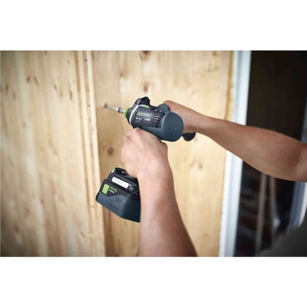 TX 10-50/BH-SORT/31x - FESTOOL - 769137
