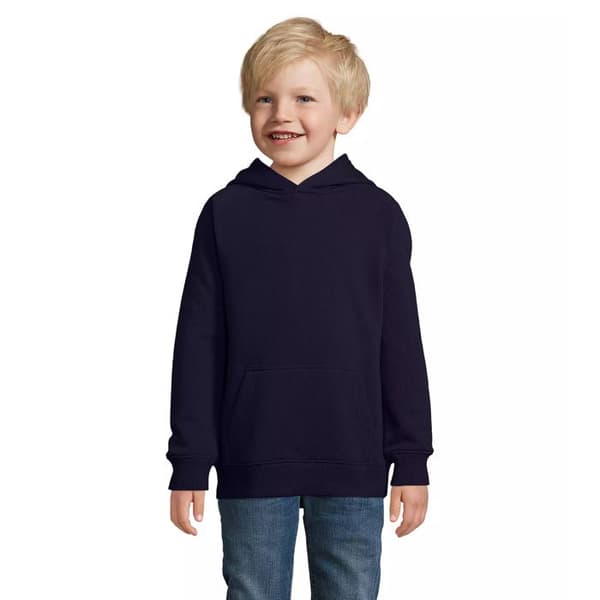 Barn hoodie Sol's Stellar