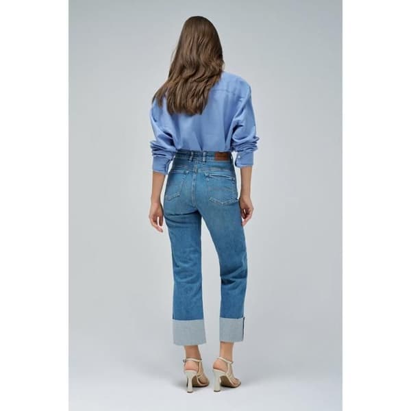Jeans Regular dam Salsa Jeans Faith Push In