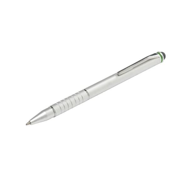 2 i 1 penna - LEITZ - Silver - Kulspets