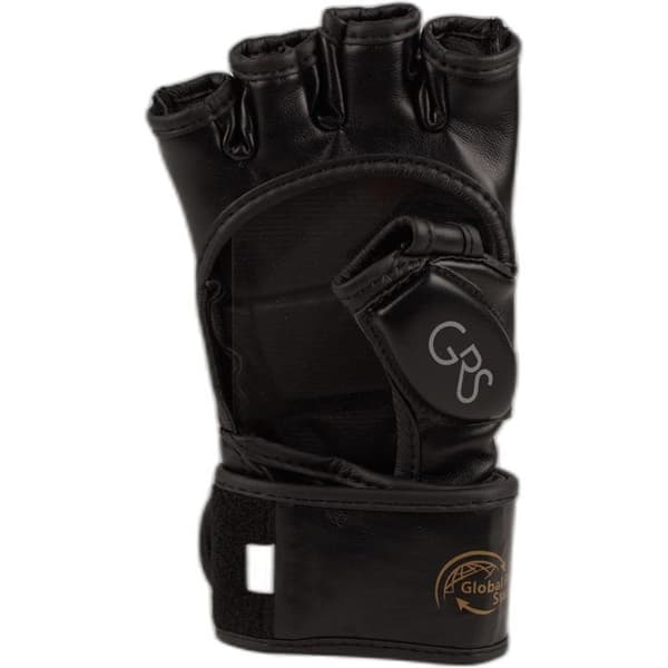 MMA GRS handskar Metal Boxe