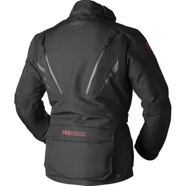 Motorcykeljacka RST Paragon D3O