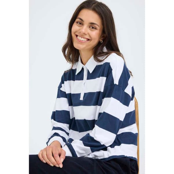 T-shirt dam fransa Milda 2