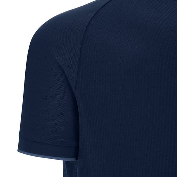 Polo barn Macron Aulos