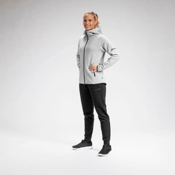 Uhlsport ID hoodiejacka