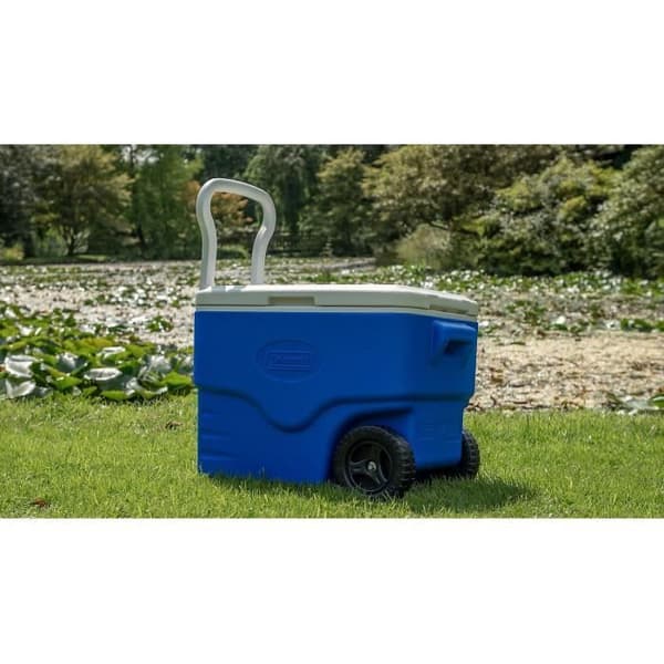 40QT Performance Cooler