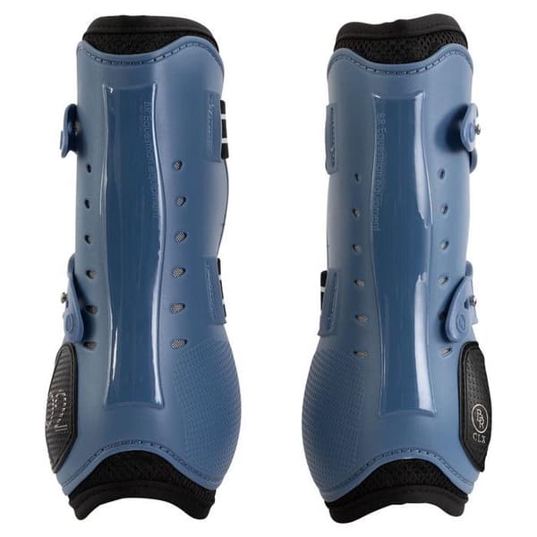 Skydd för hästens senor BR Equitation CLX XO2 - Blå - Full