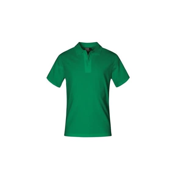 Polo Promodoro Superior - kellygrön