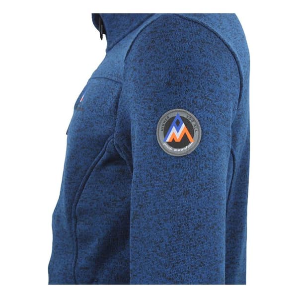 Peak Mountain Cemo fleecejacka