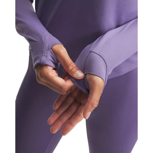 Under Armour Motion sweatshirt för kvinnor