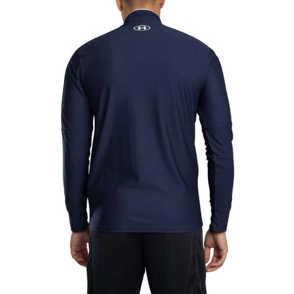 Under Armour Challenger träningsjacka marinblå/vit