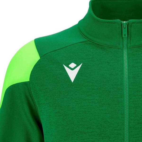 Macron Vanir full zip barntröja