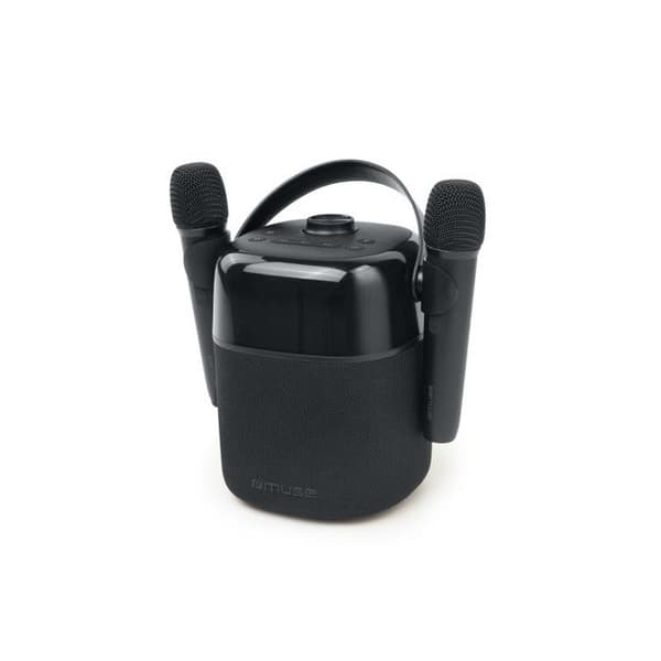 Bluetooth-högtalare - MUSE - M530KA - 30 W - Trådlös - Karaoke