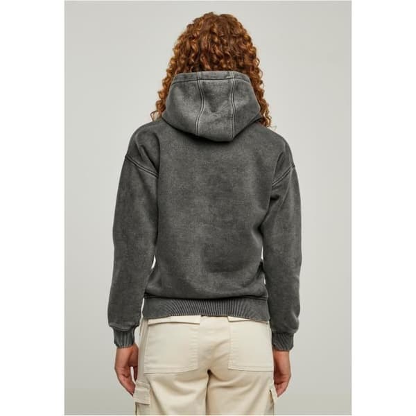Urban Classics Stone Washed damtröja