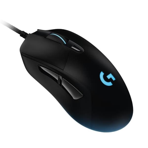 LOGITECH G - G403 HERO spelmus