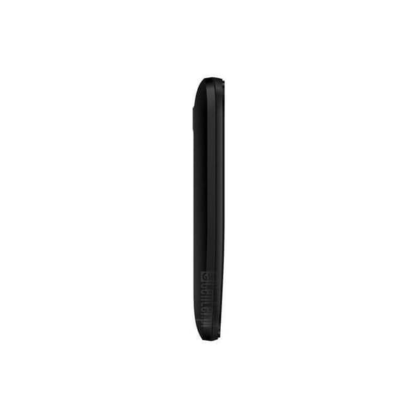 Haier Feature M220 Svart Dual Sim Display 1,77" Bluetooth Kamera - Italien