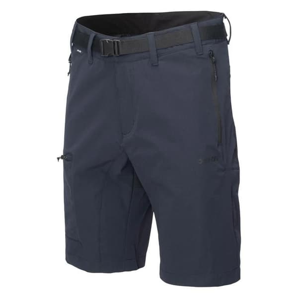 Kort Hi-Tec Janse 1/2