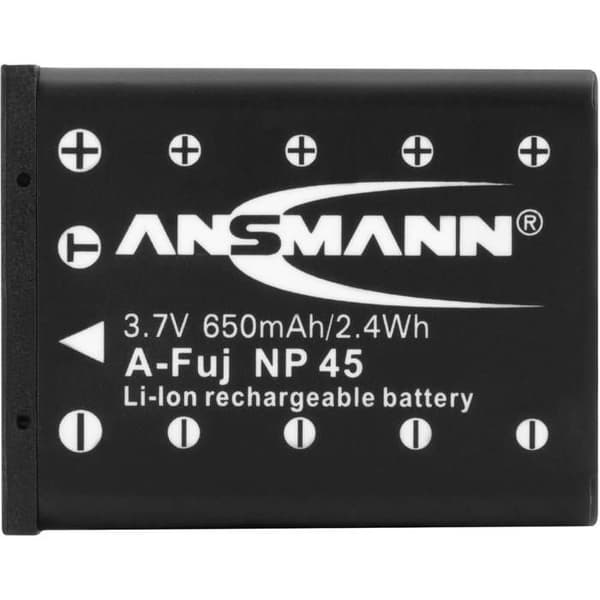ANSMANN A-FUJ NP 45