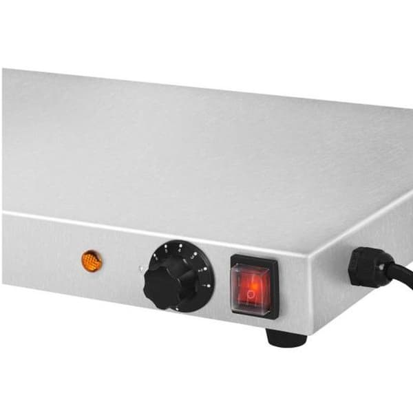 Värmeskåp RCHP-600E
