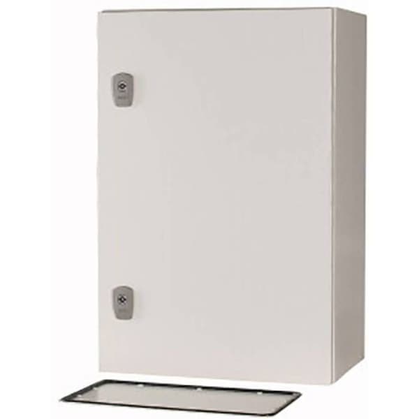 Eaton CS-64/250 Vägglåda 600 x 400 x 250 Grå 1 st.