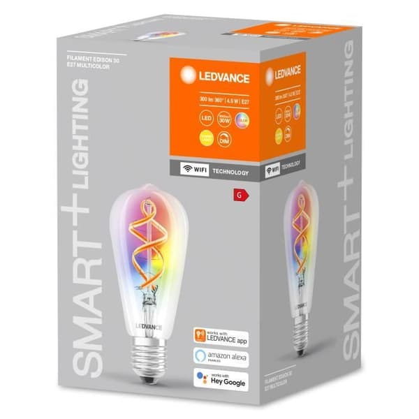 LEDVANCE LED-lampa