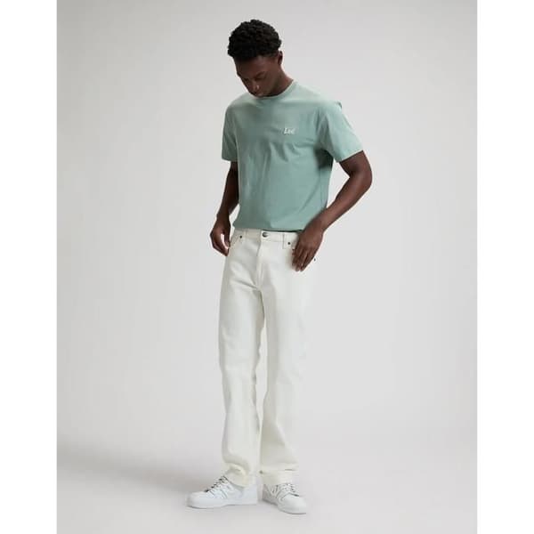 Jeans avslappnad Lee West Free